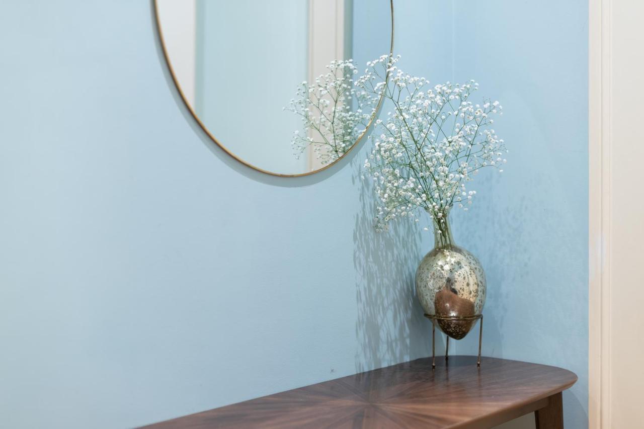 Baixa Cozy 2Br With Ac - By Lu Holidays Lisboa Exteriör bild
